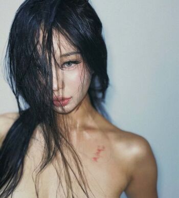 Full leaked Youha u youha private onlyfans photo