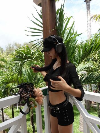 Full leaked Youha u youha private onlyfans photo