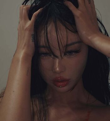 Full leaked Youha page private onlyfans photo