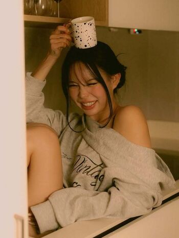 Full leaked Youha private onlyfans photo