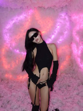 Full leaked Youha private onlyfans photo