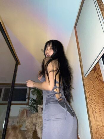 Full leaked Youha private onlyfans photo