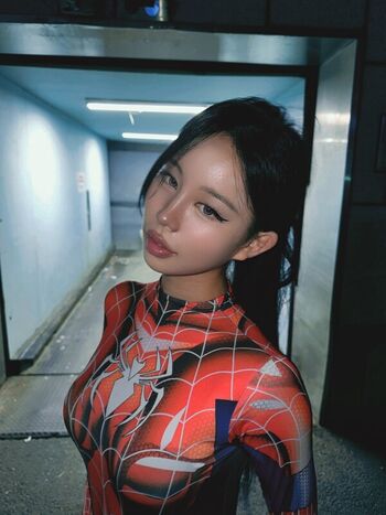 Youha 유하