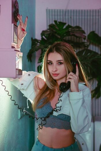 Full leaked Youlimi private onlyfans photo