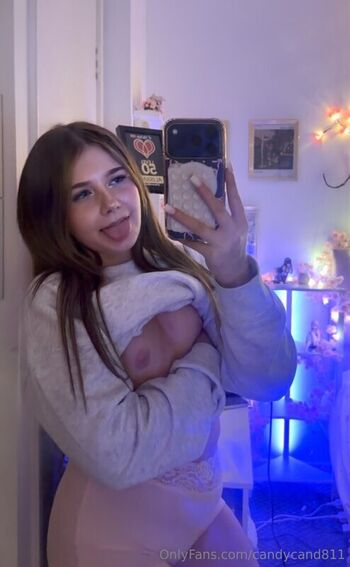 Young Baby Face Girl Alissadocherty