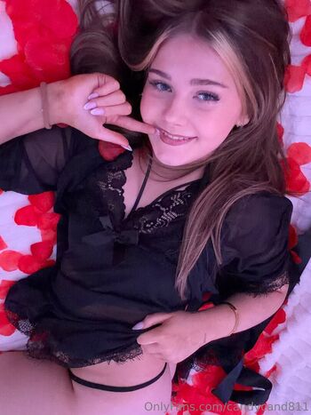 Full leaked Young baby face girl alissadocherty private onlyfans photo