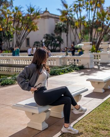 Full leaked Young camping private onlyfans photo