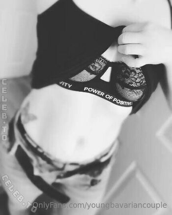 Full leaked Youngbavariancouple page private onlyfans photo