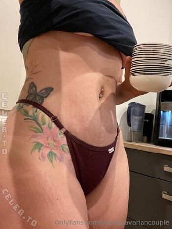 Full leaked Youngbavariancouple private onlyfans photo