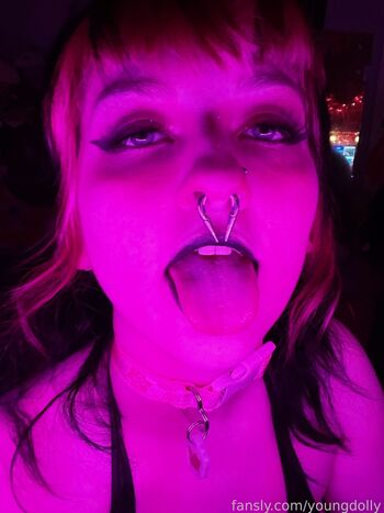 Full leaked Youngdolly private onlyfans photo