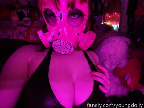 Full leaked Youngdolly private onlyfans photo