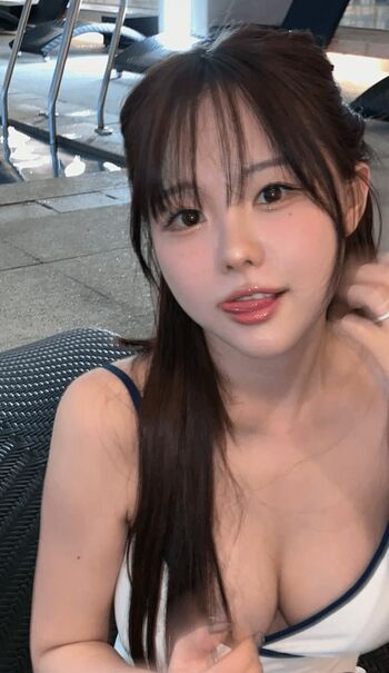 Full leaked Younggee hong private onlyfans photo