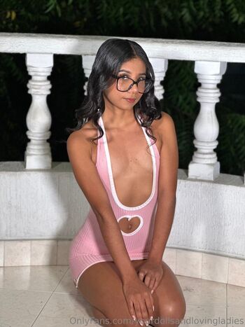 Full leaked Your dolls private onlyfans photo