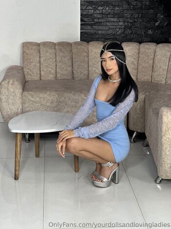 Full leaked Your dolls page private onlyfans photo