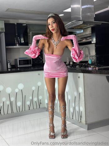 Full leaked Your dolls page private onlyfans photo