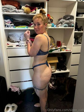Full leaked Your siren calling private onlyfans photo