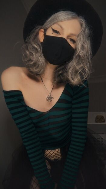 Full leaked Your witch alba private onlyfans photo