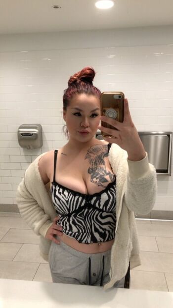 Full leaked Yourbabyash private onlyfans photo