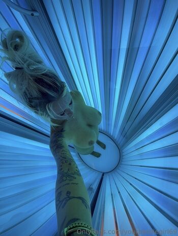 Full leaked Yourbarbiegirl private onlyfans photo