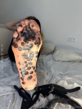 Full leaked Yourbestblondie page private onlyfans photo