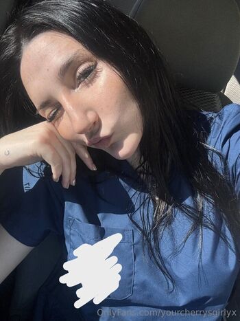 Full leaked Yourcherrysgirlyx private onlyfans photo