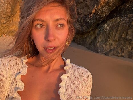 Full leaked Yourdreamavery private onlyfans photo