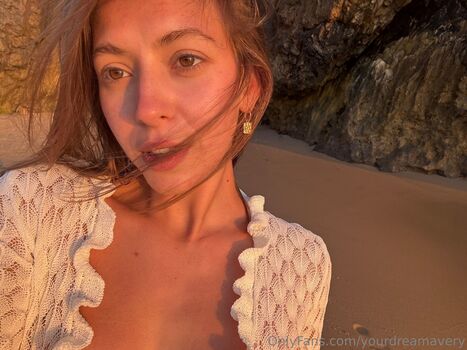 Full leaked Yourdreamavery private onlyfans photo