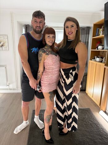 Full leaked Yourfaveduoxxx private onlyfans photo