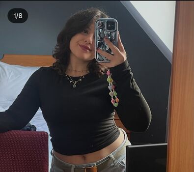 Full leaked Yourfavnorah noradergott private onlyfans photo