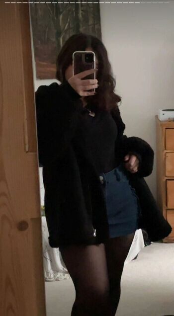 Full leaked Yourfavnorah noradergott private onlyfans photo