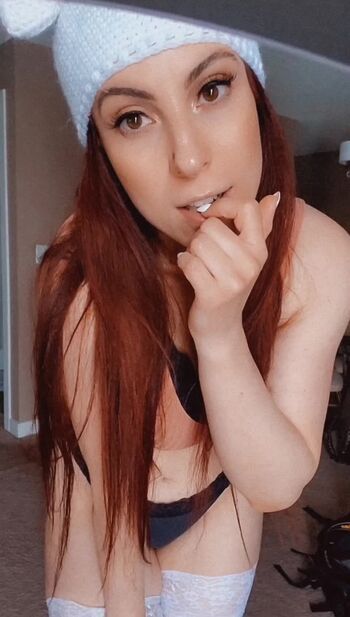 Full leaked Yourfavoriteredhead page private onlyfans photo