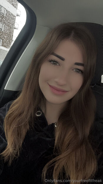 Full leaked Yourfreefitfreak page private onlyfans photo