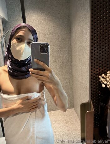 Full leaked Yourgfaliyah private onlyfans photo