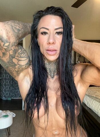 Full leaked Yourgymgirlfriend private onlyfans photo
