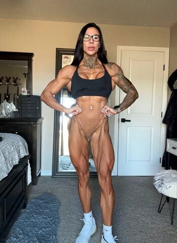Full leaked Yourgymgirlfriend private onlyfans photo