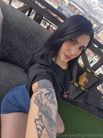 Full leaked Yourhighnessxvip private onlyfans photo