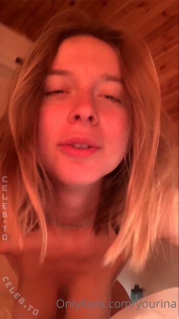 Full leaked Yourina page private onlyfans photo