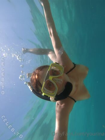 Full leaked Yourina private onlyfans photo