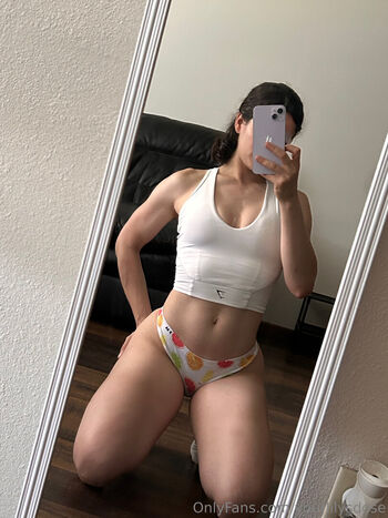 Full leaked Yourlilysdose page private onlyfans photo