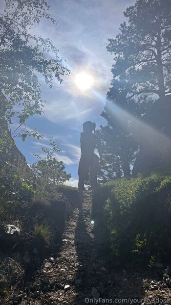Full leaked Yourlilysdose private onlyfans photo