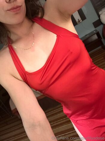 Full leaked Yourlilysdose private onlyfans photo