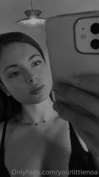 Full leaked Yourlittlenoa page private onlyfans photo