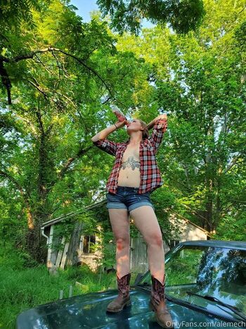 Full leaked Yourmechslvtfree private onlyfans photo