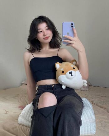 Full leaked Youronlyjen private onlyfans photo