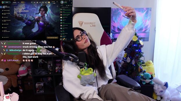 Full leaked Yourprincesslol private onlyfans photo