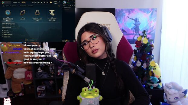 Full leaked Yourprincesslol private onlyfans photo