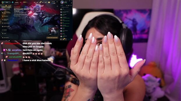 Full leaked Yourprincesslol private onlyfans photo