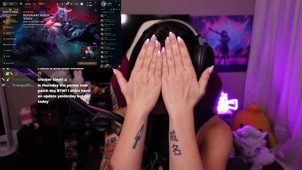 Full leaked Yourprincesslol private onlyfans photo