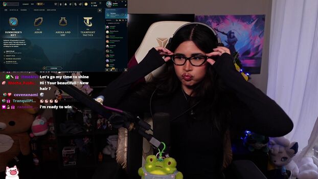 Full leaked Yourprincesslol private onlyfans photo