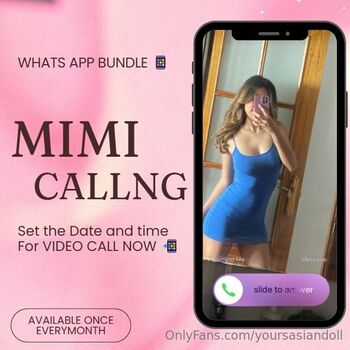 Full leaked Yoursasiandoll private onlyfans photo